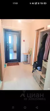 1-к кв. Москва ул. Маршала Еременко, 3к3 (38.0 м)