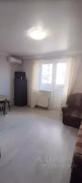 Студия Ростовская область, Батайск ул. Половинко, 280/11 (26.0 м)