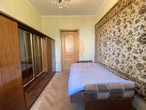 Комната Москва ул. Фотиевой, 7 (10.0 м)