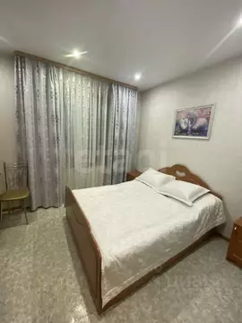 3-к кв. Коми, Усинск Молодежная ул., 16 (66.8 м)