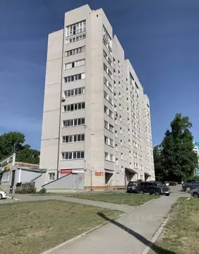 3-к кв. Алтайский край, Барнаул ул. 5-я Западная, 67 (72.0 м)