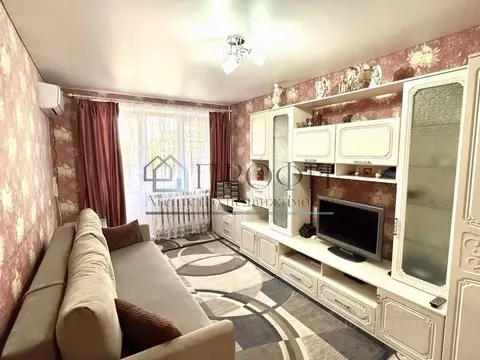 2-к кв. Белгородская область, Новый Оскол 1 Мая ул., 10 (45.0 м)