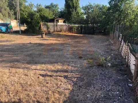 Участок в Крым, Сакский район, Новофедоровка пгт ул. Героев (2.5 сот.)