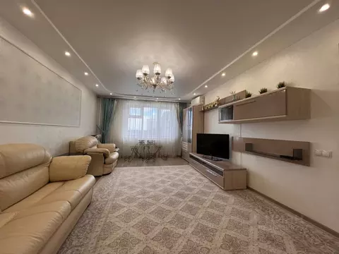 3-к кв. Томская область, Томск Солнечный мкр, ул. Герасименко, 1/13 ...