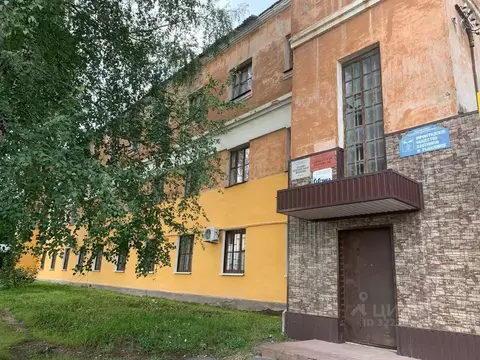 Помещение свободного назначения в Свердловская область, Кировград ул. ...