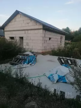 Дом в Калужская область, Боровский муниципальный округ, Труженик СНТ ...