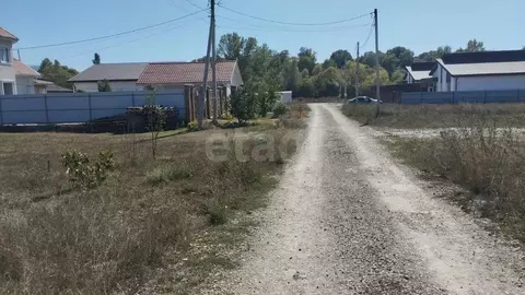 Дом в Крым, Симферопольский район, Добровское с/пос, с. Пионерское ул. ...