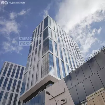 3-комнатная квартира: Москва, площадь Курского Вокзала, 1 (72.6 м)