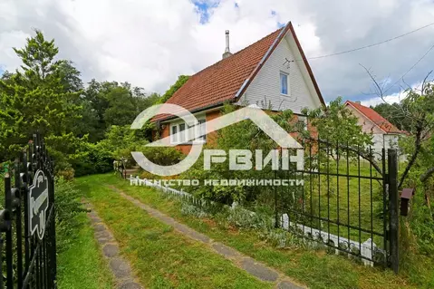 Дом в Калининградская область, Ладушкин Родниковая ул., 10 (121 м)