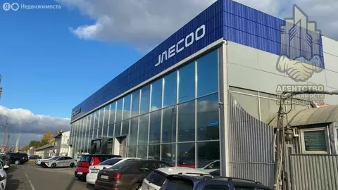 Помещение свободного назначения (1540 м)