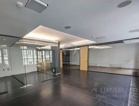 Офис в Москва Пожарский пер., 15 (145 м)