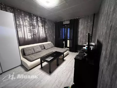 Продается 2-комнатная квартира