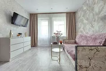 1-к кв. Вологодская область, Череповец Первомайская ул., 60 (37.0 м)