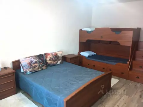 1-к кв. Ставропольский край, Пятигорск Партизанская ул., 1БК1 (60.0 м)