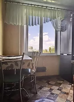 3-к кв. Самарская область, Тольятти просп. Степана Разина, 48 (59.0 м)