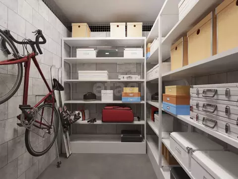 Склад в Тюменская область, Тюменский муниципальный округ, д. Дударева ...