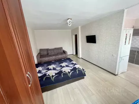 Студия Башкортостан, Уфа просп. Октября, 112 (40.0 м)