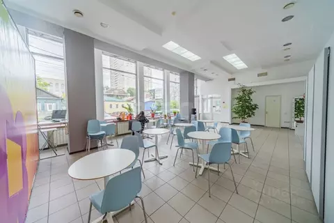 Торговая площадь в Саратовская область, Саратов Рабочая ул., 101 (656 ...