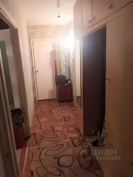 2-к кв. Ивановская область, Иваново ТЭЦ-3 мкр, 9 (46.3 м)