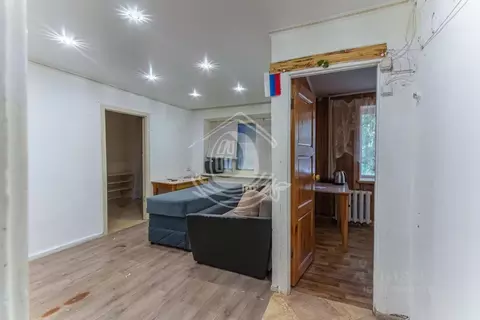 3-к кв. Алтайский край, Барнаул ул. Димитрова, 79 (57.0 м)