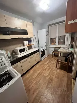 2-к кв. Москва Севастопольский просп., 7К3 (47.0 м)