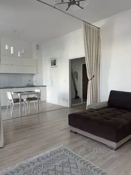 Студия Санкт-Петербург Пионерская ул., 50 (44.3 м)