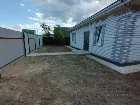 Дом в Тюменская область, Тюмень Золотая Осень-2 садовое товарищество, ...