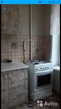 2-к кв. Москва Перовская ул., 4К1 (45.1 м)