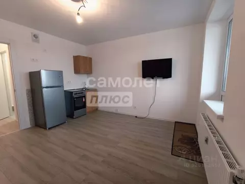 Студия Санкт-Петербург, Санкт-Петербург, Колпино ул. Севастьянова, ...