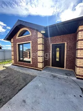 Дом в Тюменская область, Тюменский муниципальный округ, с. Кулаково, ...