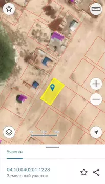 Участок в Алтай, с. Кош-Агач  (7.9 сот.)