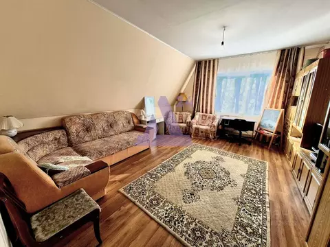 1-к кв. Алтайский край, Барнаул ул. Профинтерна, 44Б (46.1 м)