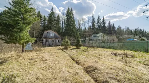 Участок в Москва Пахра садовое товарищество, 327 (6.0 сот.)