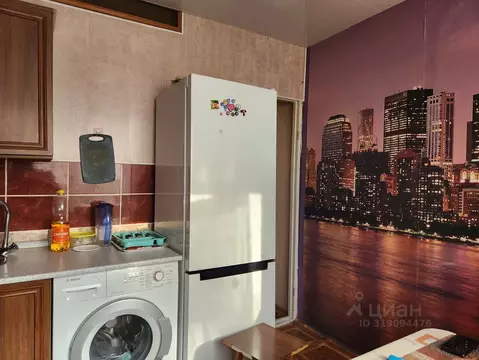 2-к кв. Владимирская область, Александров ул. Фабрика Калинина, 14 ...