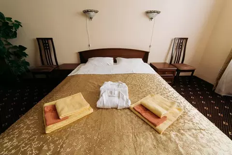 Комната Смоленская область, Смоленск ул. Крупской, 68 (35.0 м)