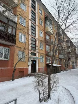 2-к кв. Бурятия, Улан-Удэ Солнечная ул., 10 (45.0 м)