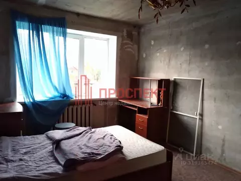 1-к кв. Пензенская область, Пенза пос. Нефтяник, 12 (31.8 м)