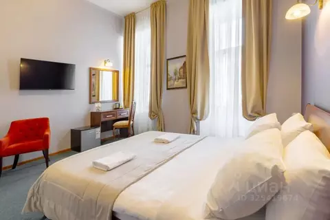 Комната Санкт-Петербург наб. Реки Мойки, 82