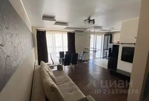 3-к кв. Башкортостан, Уфа Революционная ул., 70 (85.0 м)