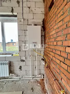 Дом в Костромская область, Костромской район, Середняковское с/пос, д. ...