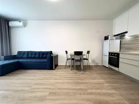 1-к кв. Московская область, Люберцы Зенино ЖК Самолет мкр, ул. ...