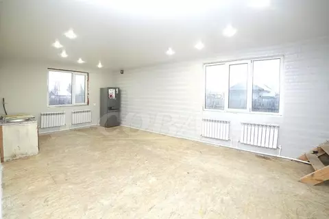 Дом в Курганская область, Каргапольский муниципальный округ, Красный ...