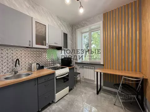 1-к кв. Иркутская область, Ангарск ул. Матросова, 41 (41.2 м)