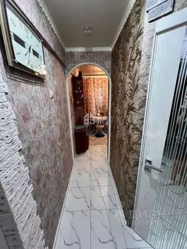 2-к кв. Калужская область, Калуга Привокзальная ул., 11 (46.7 м)