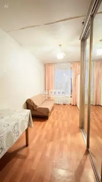 Комната Башкортостан, Уфа Молодежный бул., 3 (20.4 м)