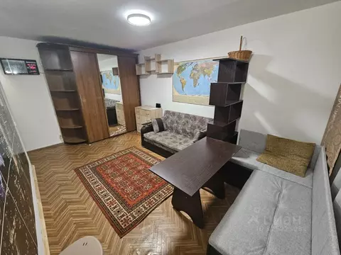 Студия Москва просп. Мира, 171 (25.0 м)