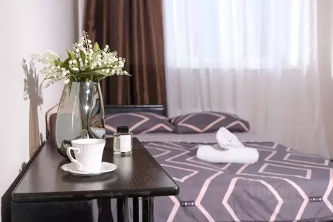 1-к кв. Московская область, Балашиха ул. Ситникова, 6 (40.0 м)