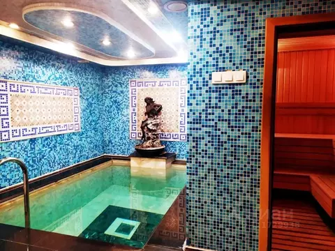 Дом в Новосибирская область, Новосибирск ул. Жуковского, 8 (350 м)