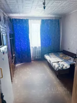 Комната Волгоградская область, Волгоград ул. Дегтярева, 1 (14.0 м)