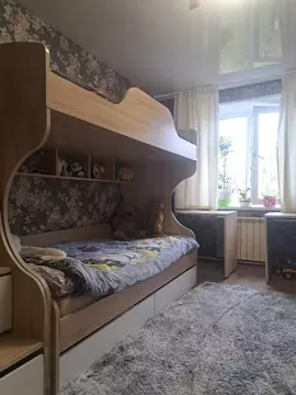 Комната Челябинская область, Челябинск ул. Горького, 66А (12.0 м)